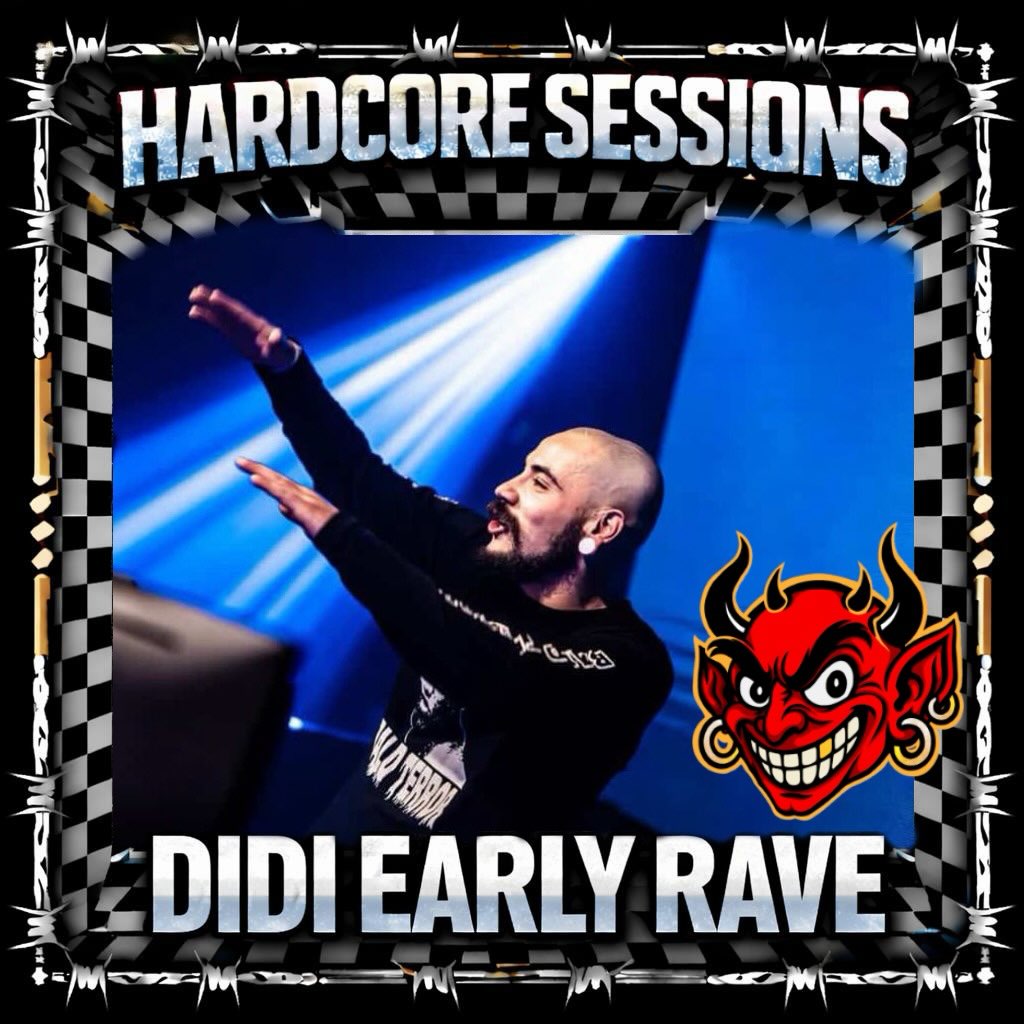 Hardcore Sessions
