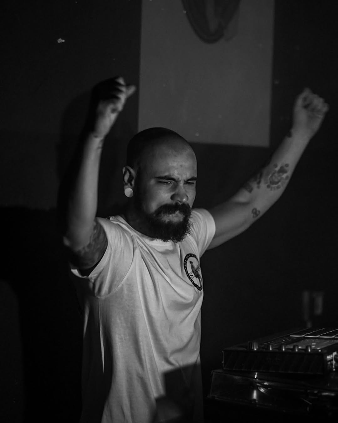 DIDI EARLY RAVE