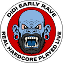 DIDI EARLY RAVE